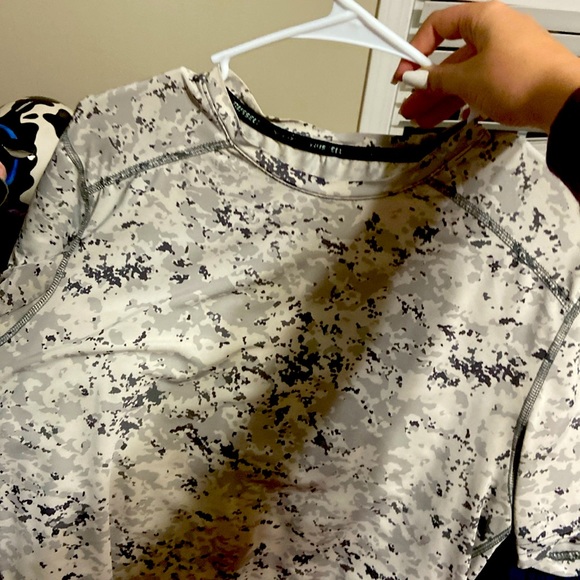 Workout shirt “drifit” - Picture 1 of 4